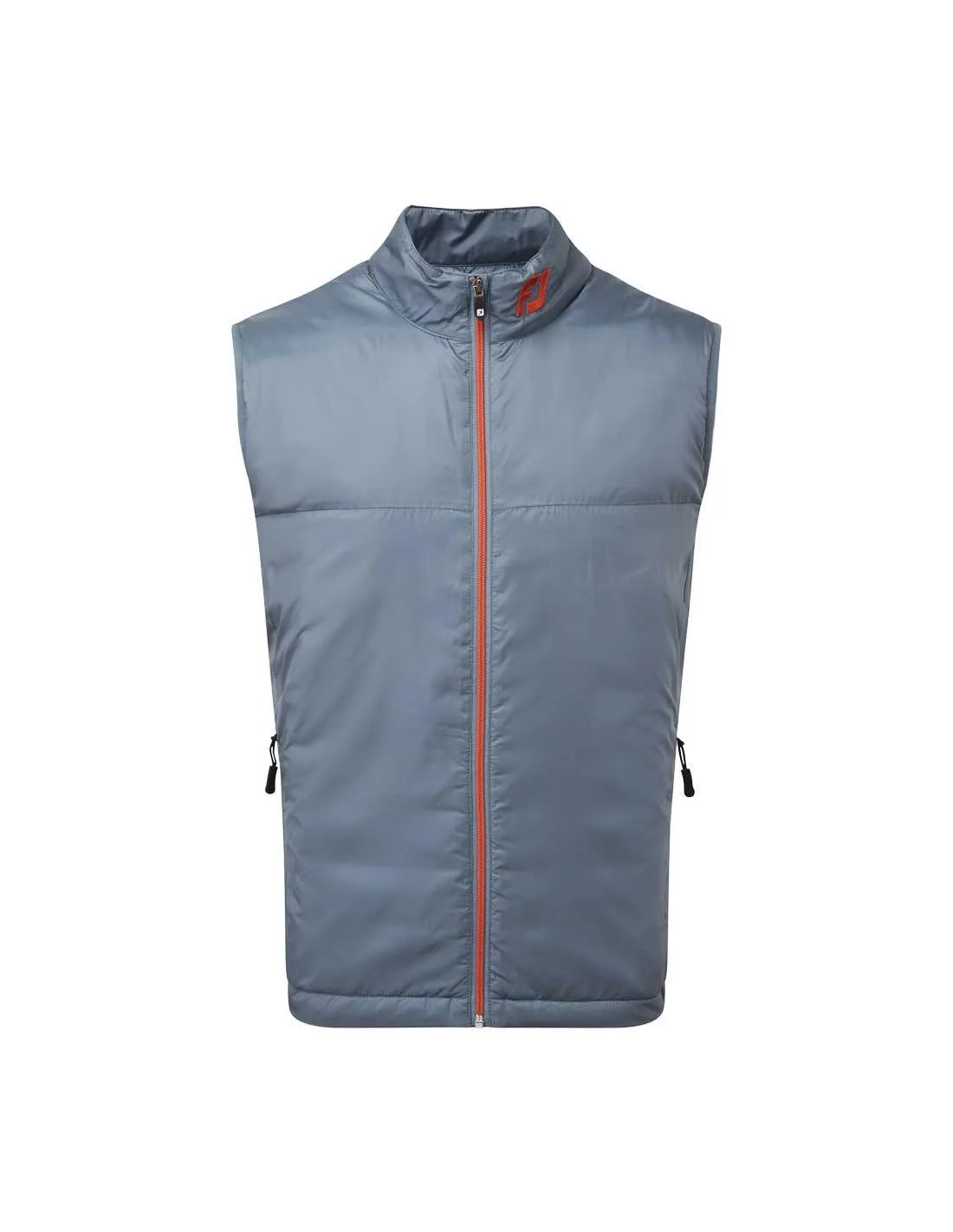 FOOTJOY THERMAL INSULATED VEST GRAPHITE  CHAQUETA HOMBRE