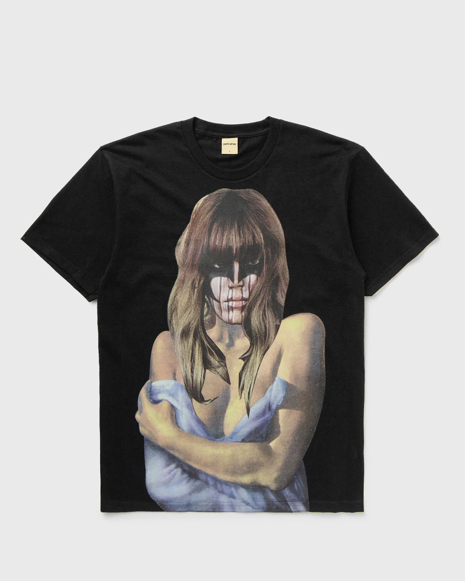 Fucking Awesome Last Night Tee XL