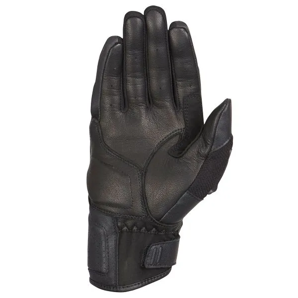 Furygan Volt Black Red 