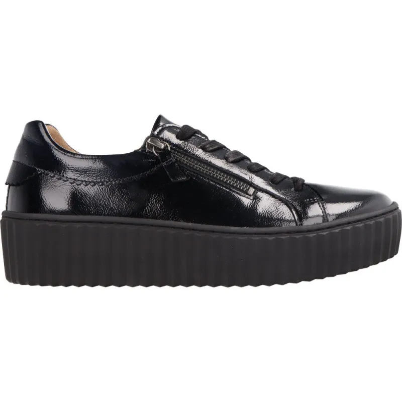 Gabor  Brooklyn Black