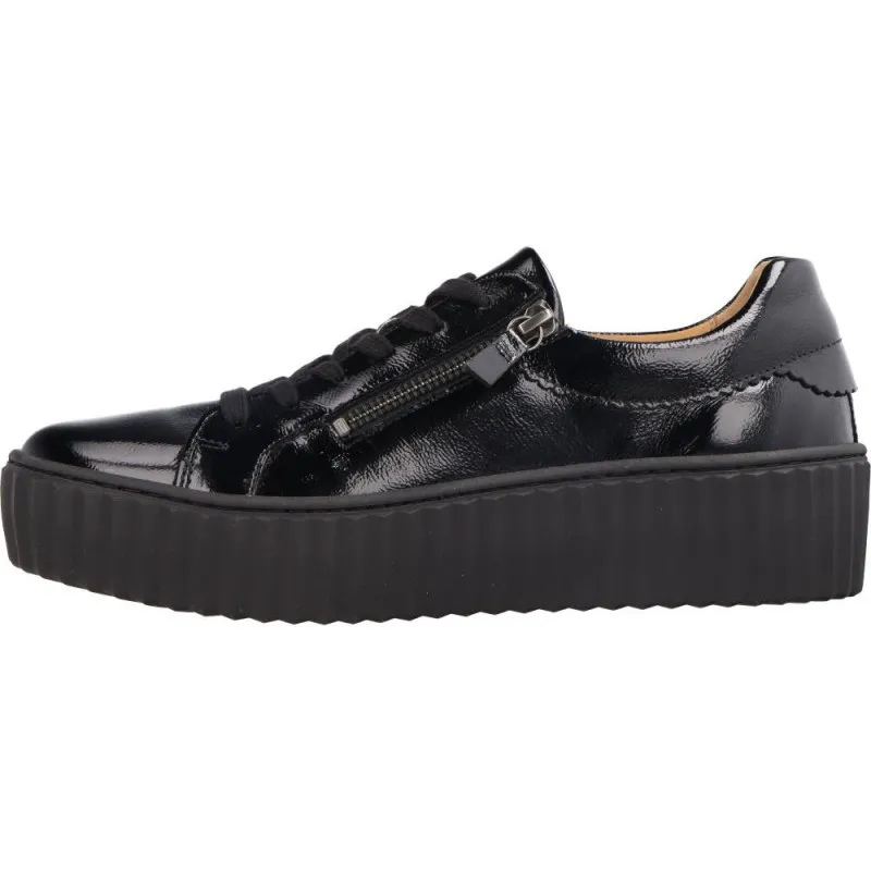 Gabor  Brooklyn Black