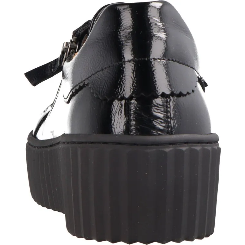 Gabor  Brooklyn Black