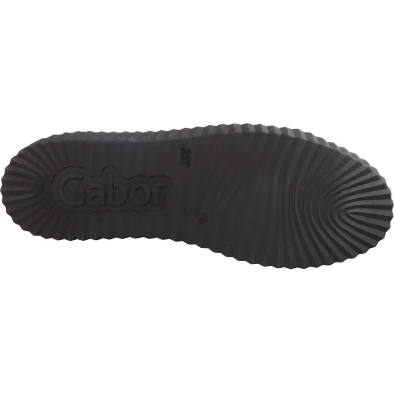 Gabor  Brooklyn Black