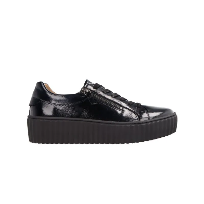 Gabor  Brooklyn Black