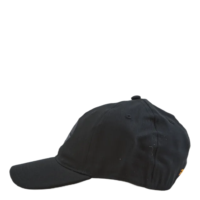 Gasp Gasp Cap Black/grey
