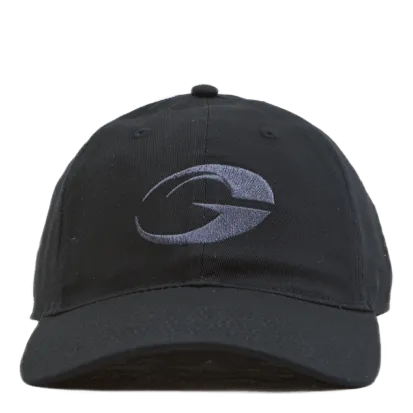 Gasp Gasp Cap Black/grey
