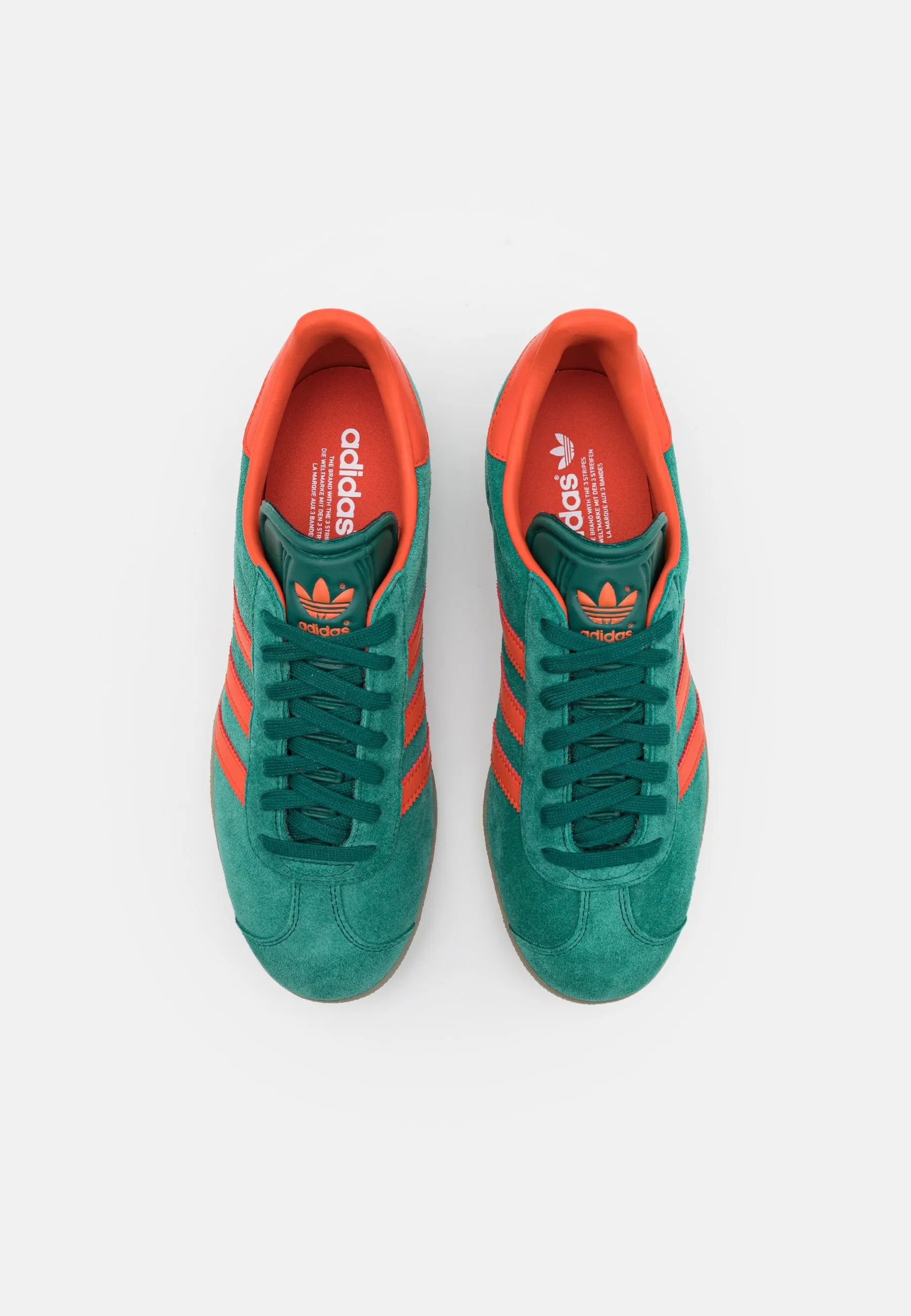 GAZELLE UNISEX  ZAPATILLAS