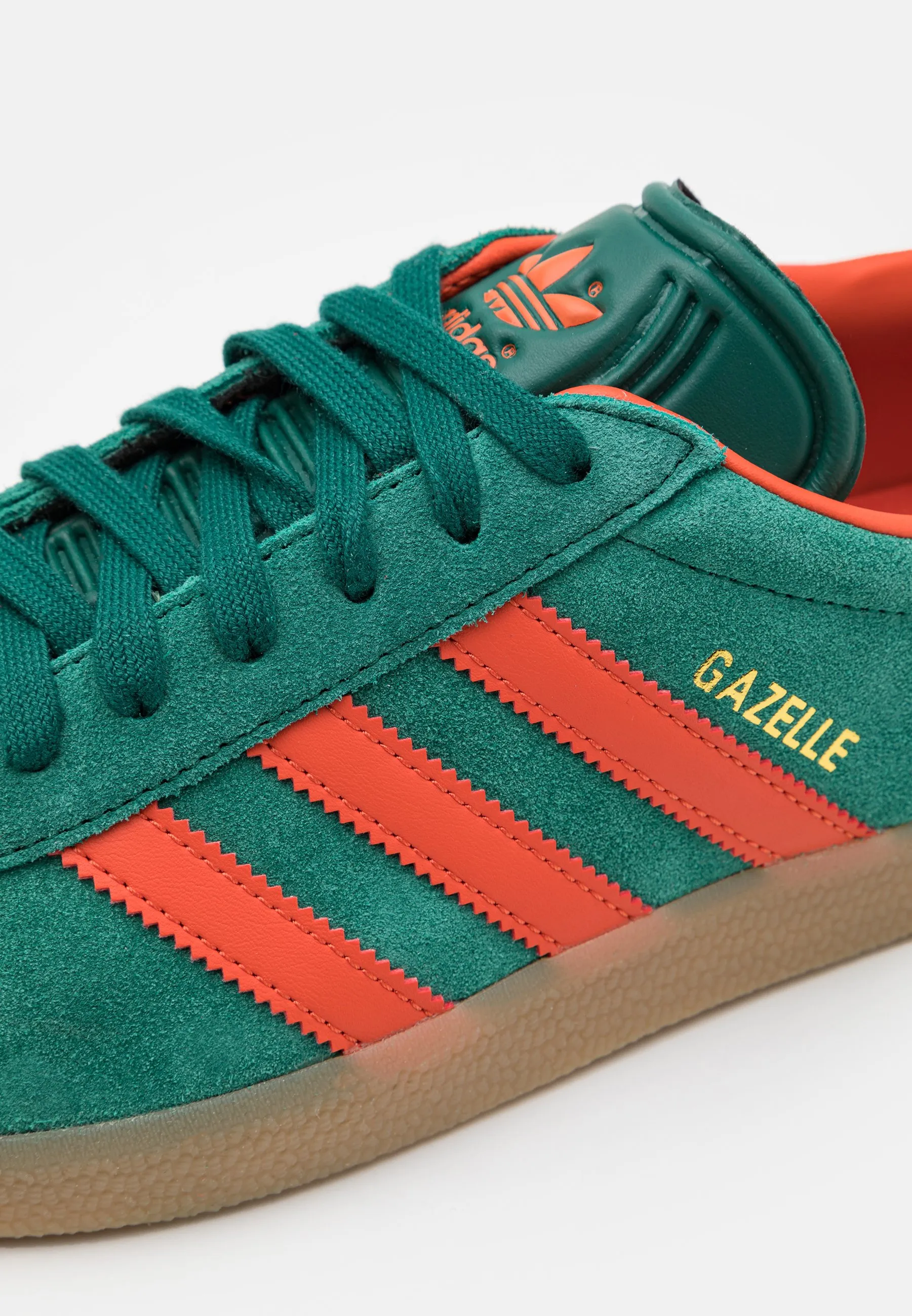 GAZELLE UNISEX  ZAPATILLAS