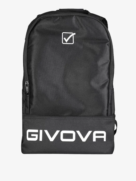 Givova Mochila deportiva EUROPA