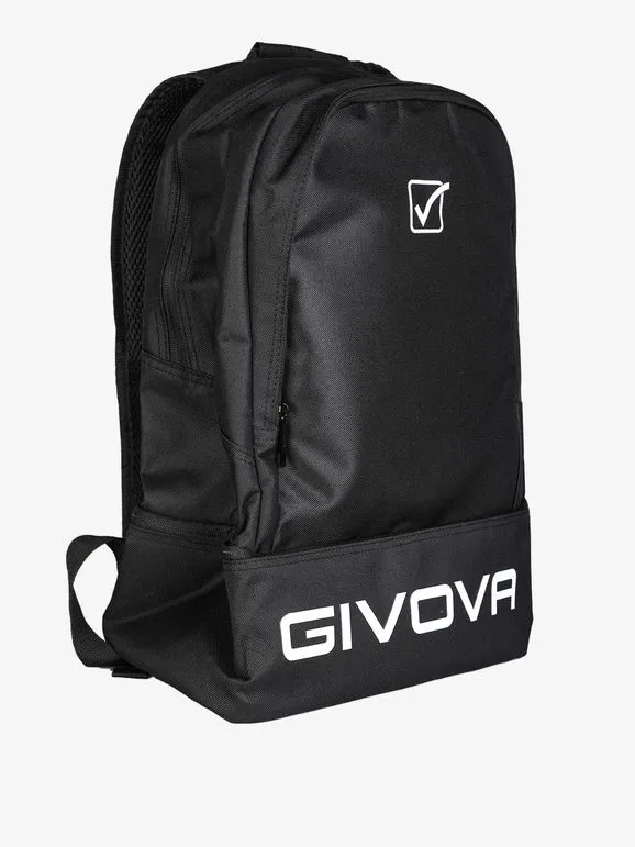 Givova Mochila deportiva EUROPA