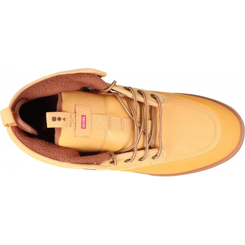 Globe  Motley Mid Wheat