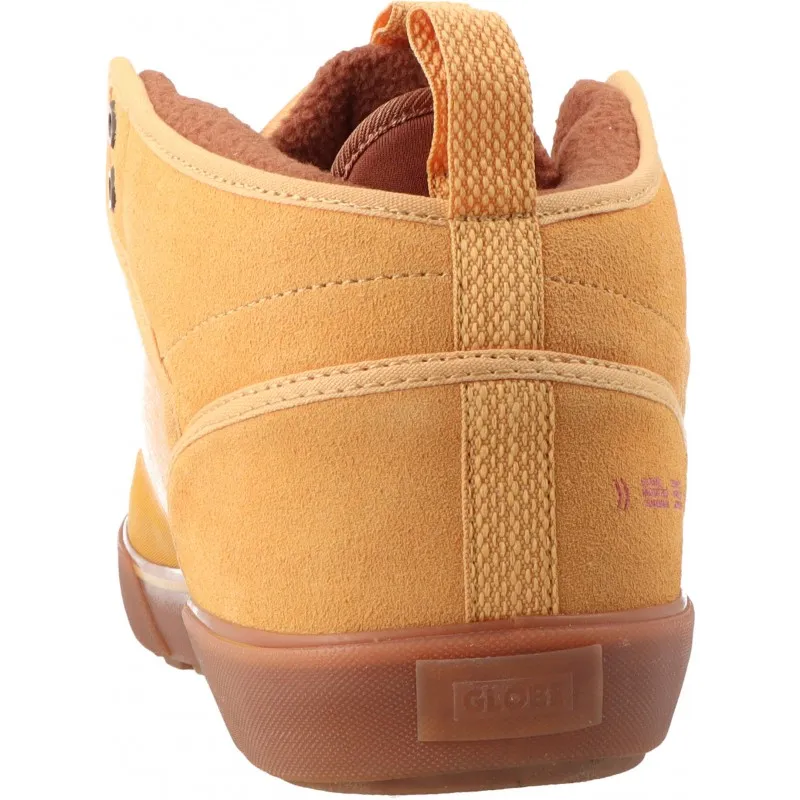 Globe  Motley Mid Wheat