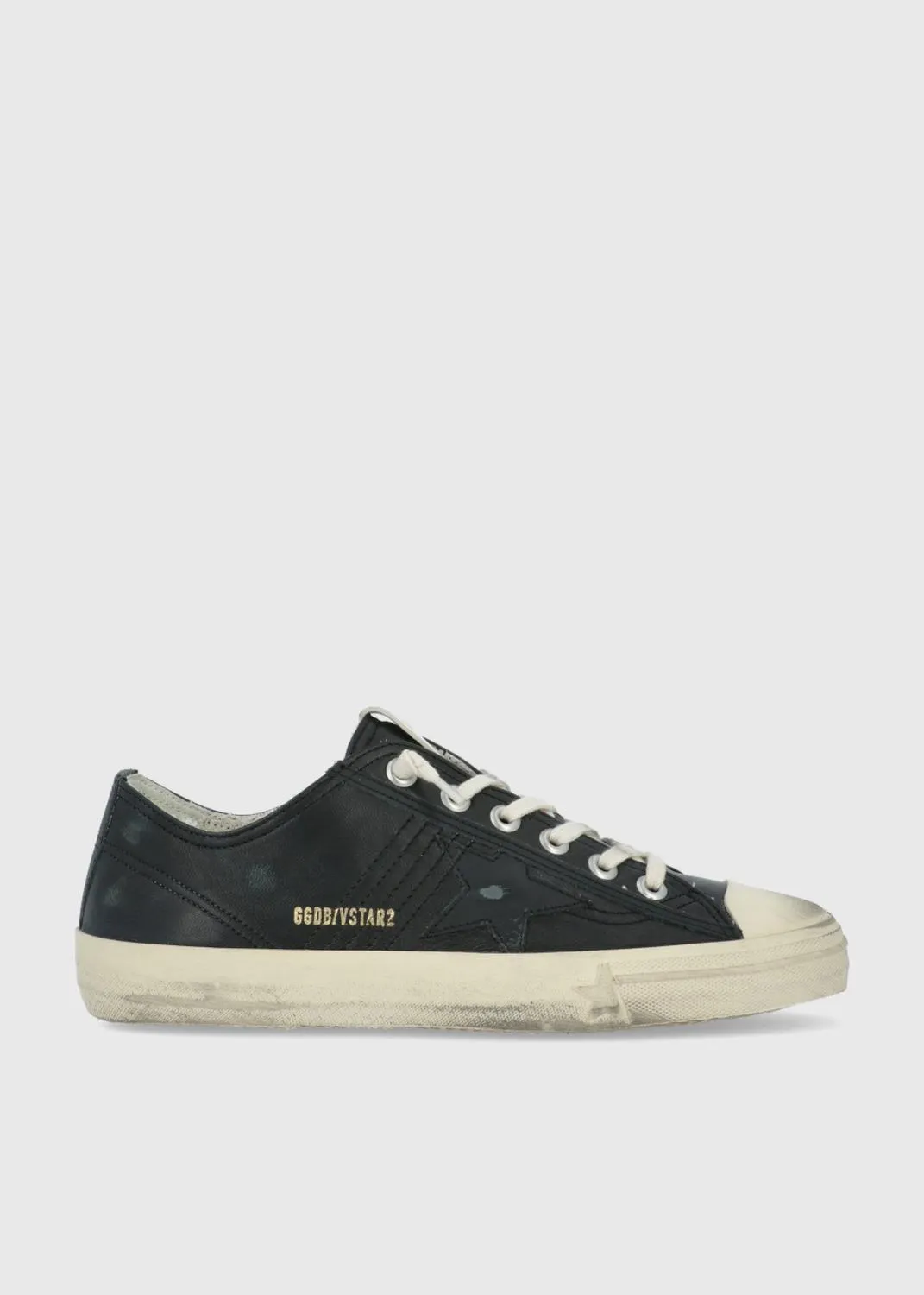 GOLDEN GOOSE MID STAR GLGVSTAR2