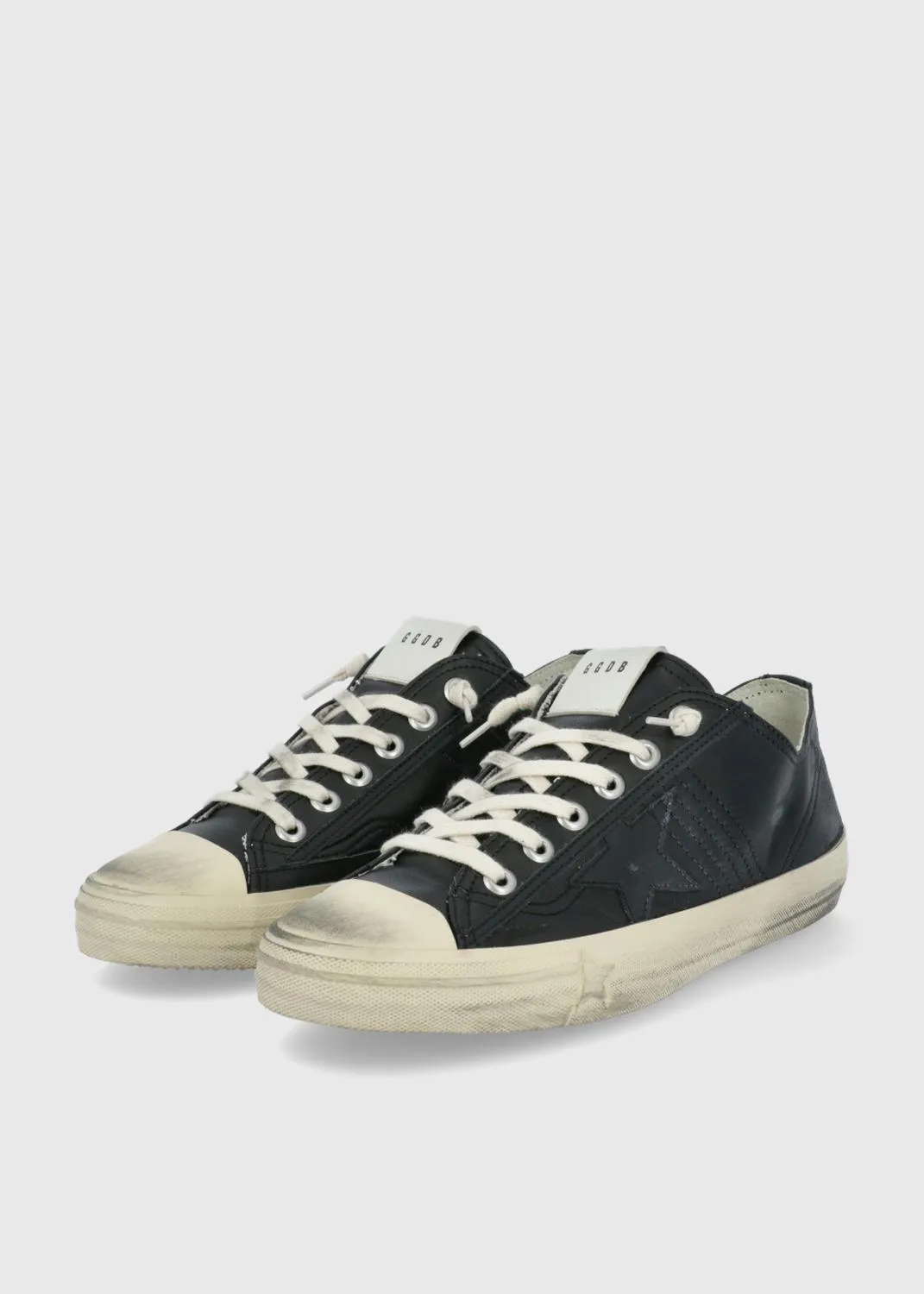 GOLDEN GOOSE MID STAR GLGVSTAR2