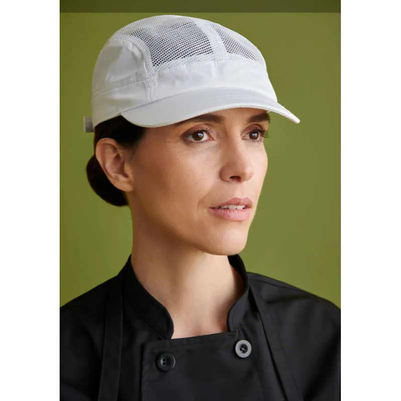 GORRA COCINA Y ALIMENTACIóN TIPO MARINERA  MONZA