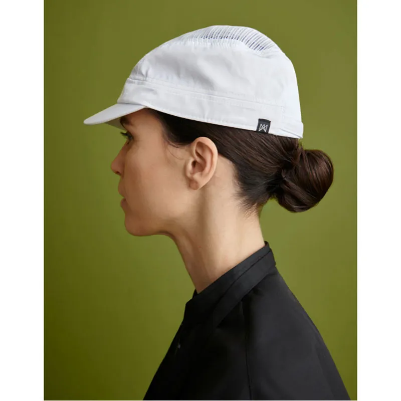 GORRA COCINA Y ALIMENTACIóN TIPO MARINERA  MONZA