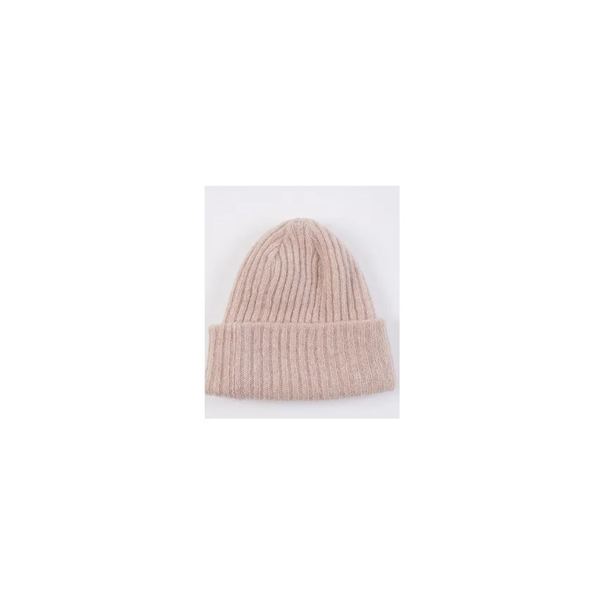 Gorro Rip Curl Twist Wool Blend Para Mujer