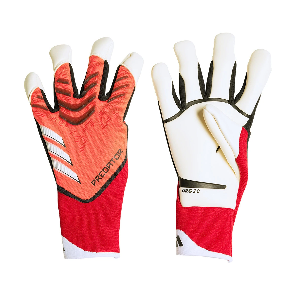 Guantes adidas Predator Pro Hybrid