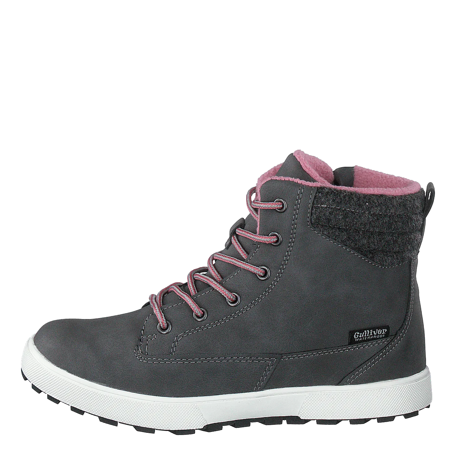 GULLIVER 4309573 WATERPROOF WARM LINED GREY