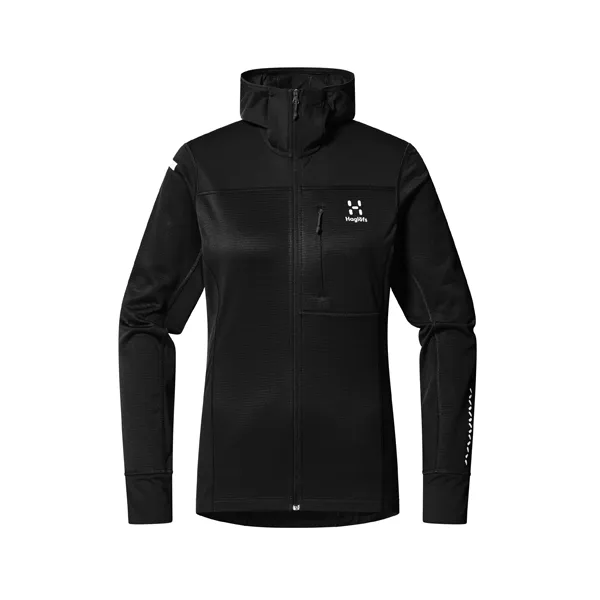 HAGLÖFS W L.I.M MID MULTI HOOD