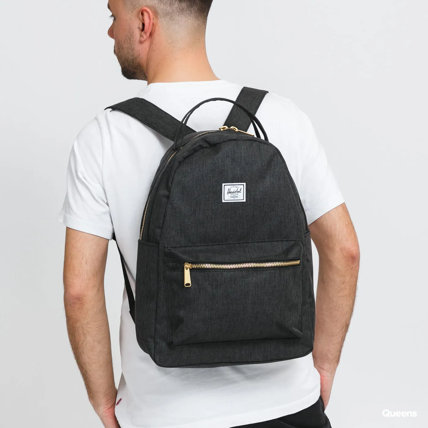Herschel Supply CO. Nova Mid Backpack