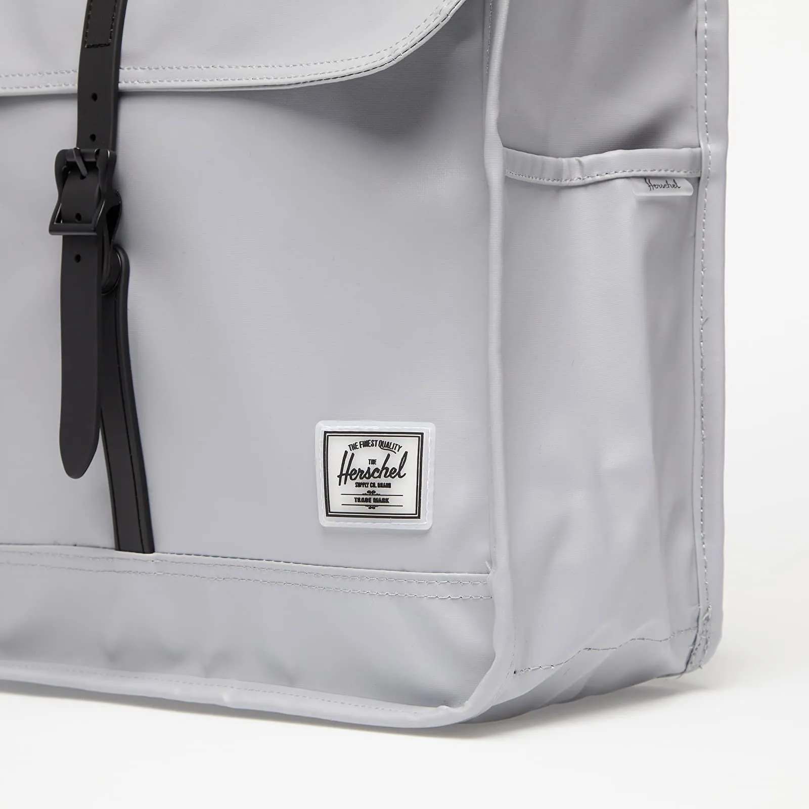 HERSCHEL SUPPLY CO. WEATHER RESISTANT | CITY MIDVOLUME