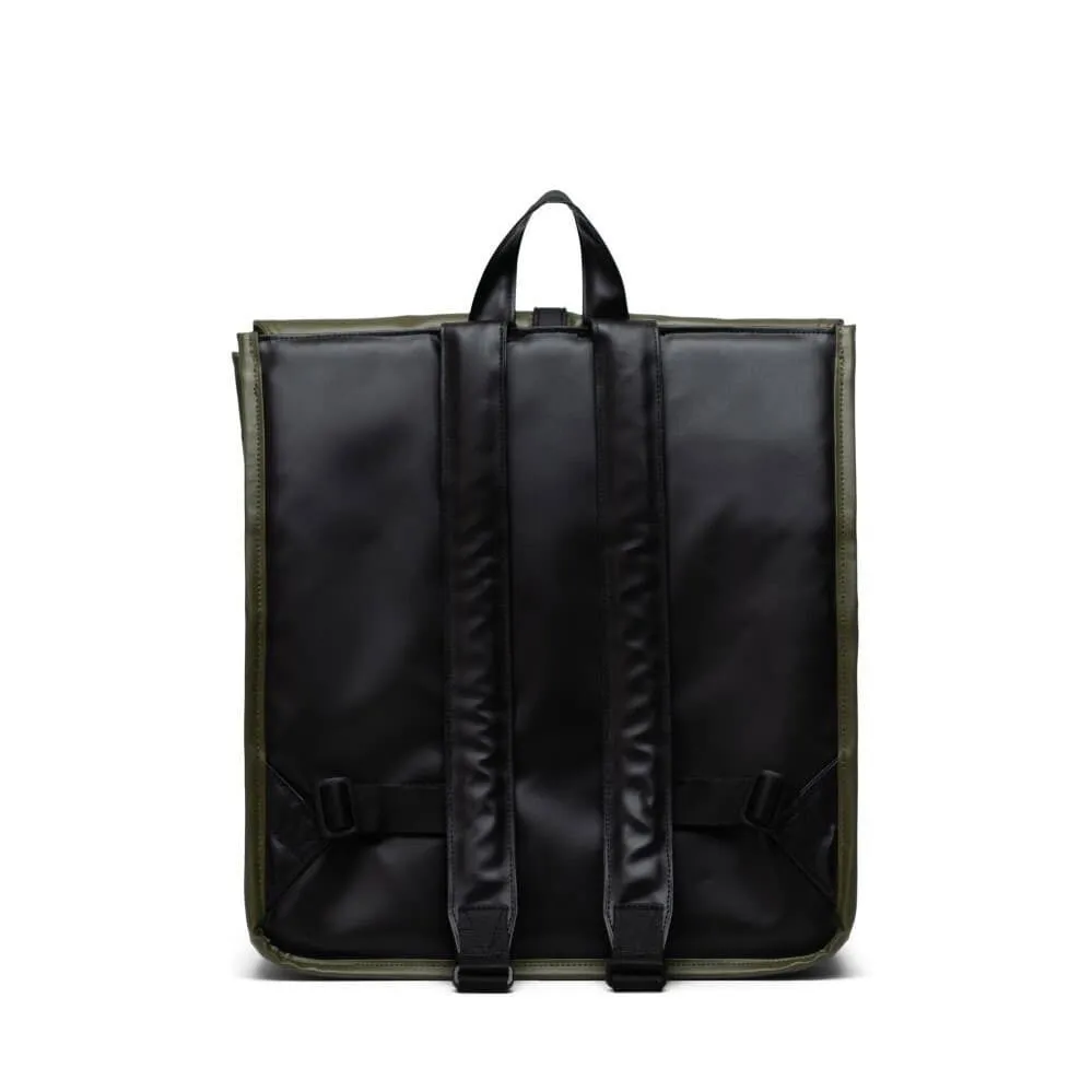 HERSCHEL SUPPLY CO. WEATHER RESISTANT CITY MIDVOLUME