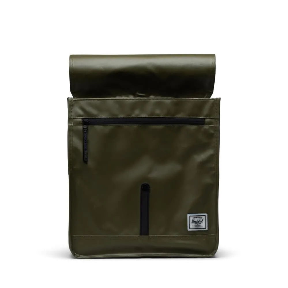 HERSCHEL SUPPLY CO. WEATHER RESISTANT CITY MIDVOLUME