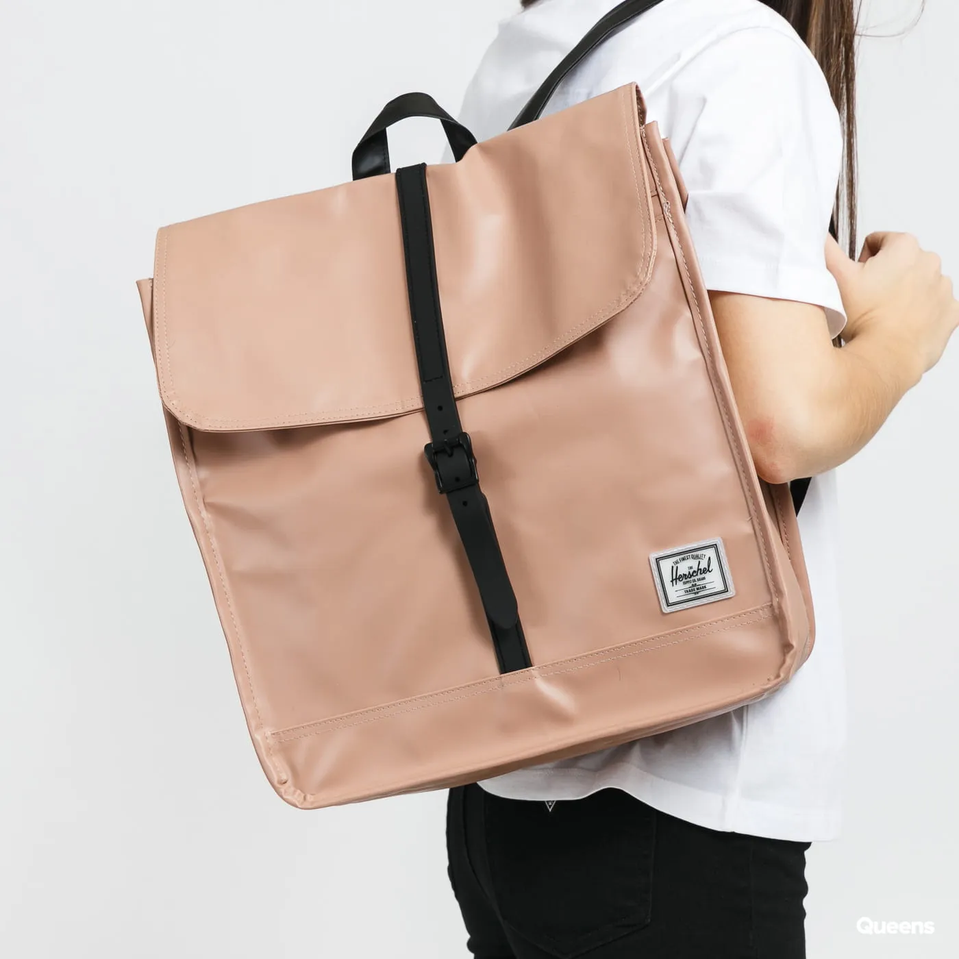 Herschel Supply CO. Weather Resistant City Mid