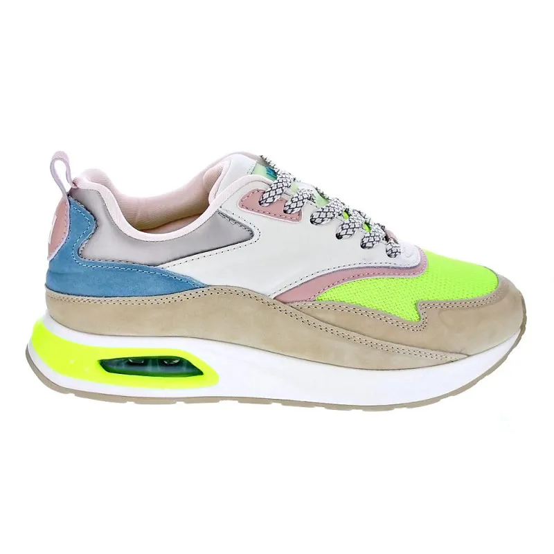 Hoff Zapatillas Mujer Bayfront Beige