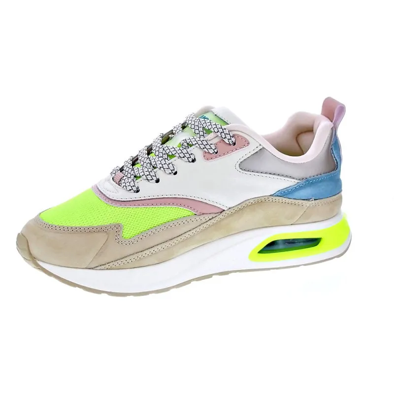 Hoff Zapatillas Mujer Bayfront Beige
