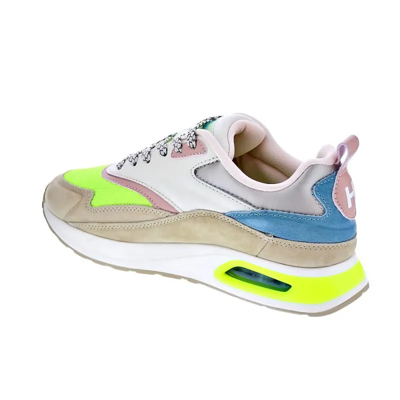 Hoff Zapatillas Mujer Bayfront Beige