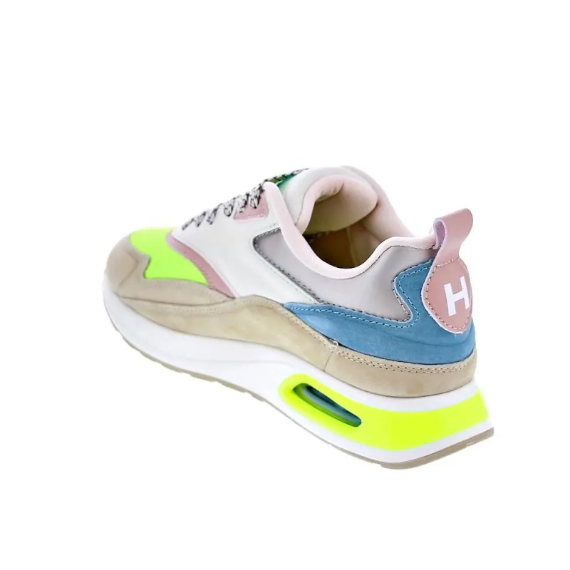 Hoff Zapatillas Mujer Bayfront Beige