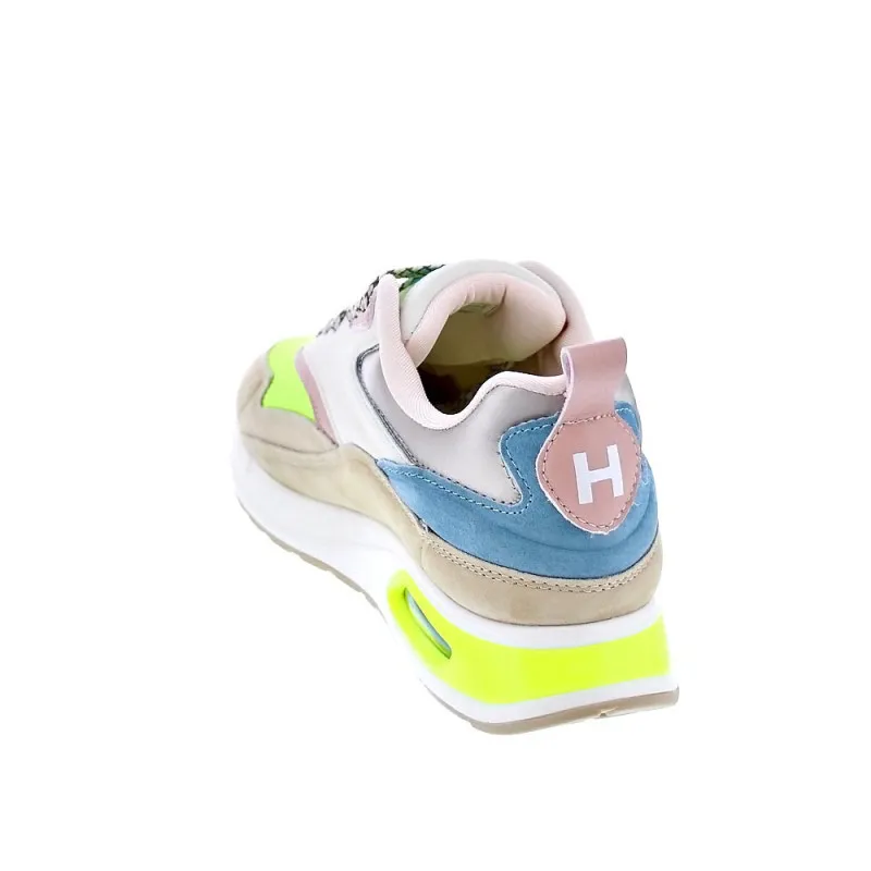 Hoff Zapatillas Mujer Bayfront Beige