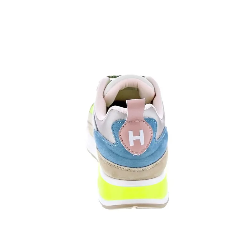 Hoff Zapatillas Mujer Bayfront Beige
