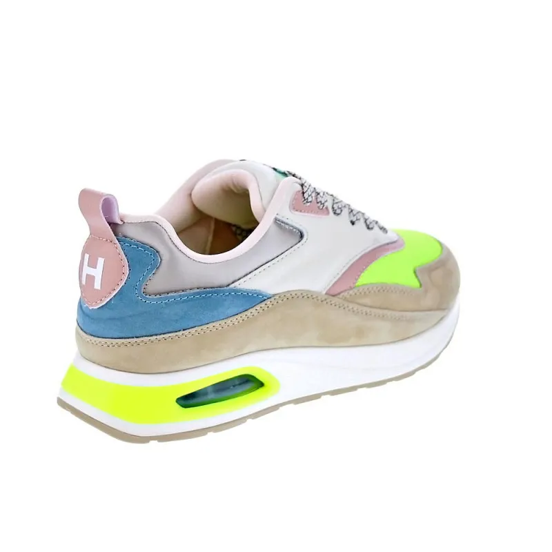 Hoff Zapatillas Mujer Bayfront Beige