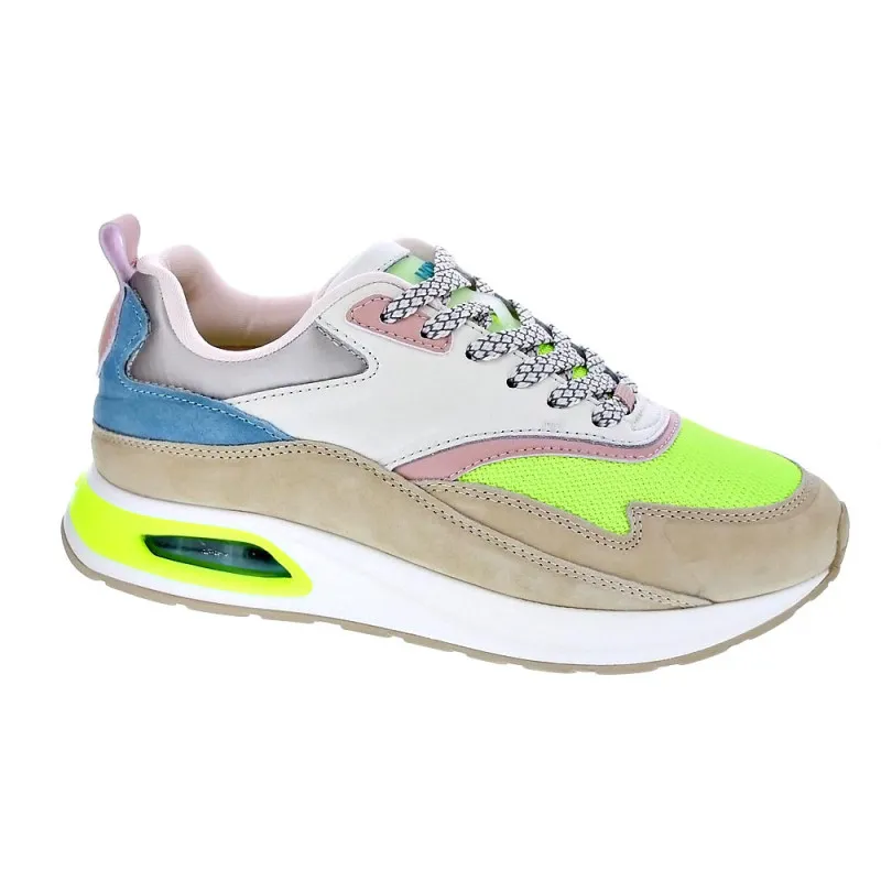 Hoff Zapatillas Mujer Bayfront Beige