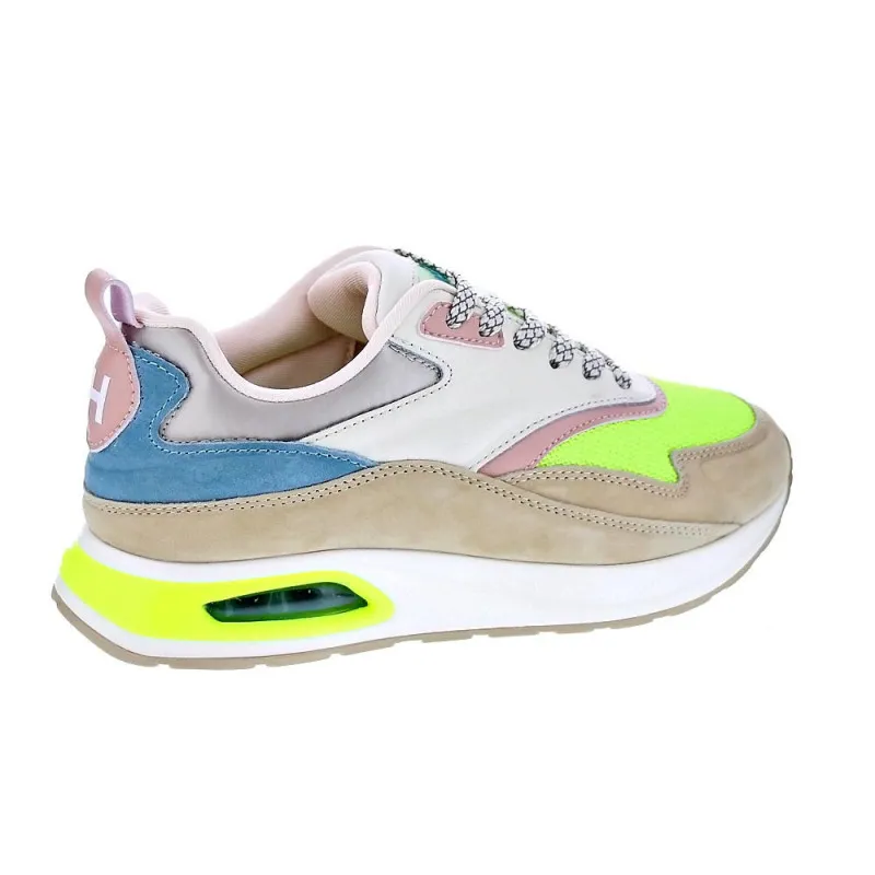 Hoff Zapatillas Mujer Bayfront Beige