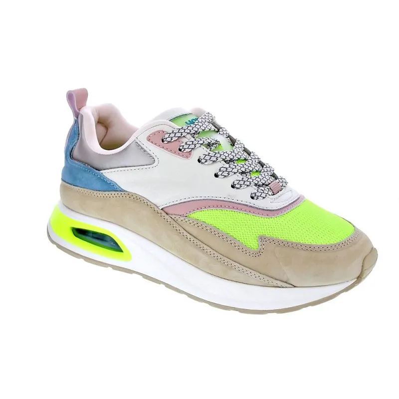 Hoff Zapatillas Mujer Bayfront Beige