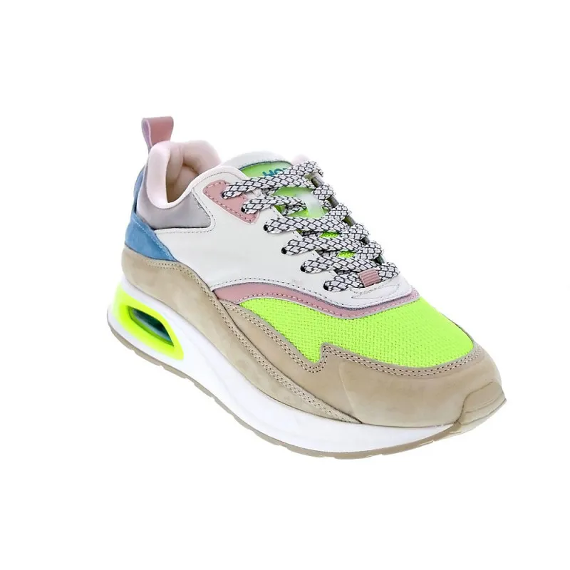 Hoff Zapatillas Mujer Bayfront Beige