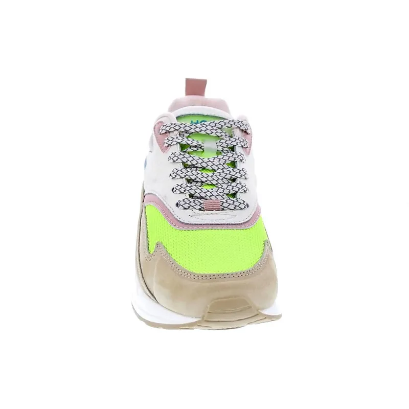 Hoff Zapatillas Mujer Bayfront Beige