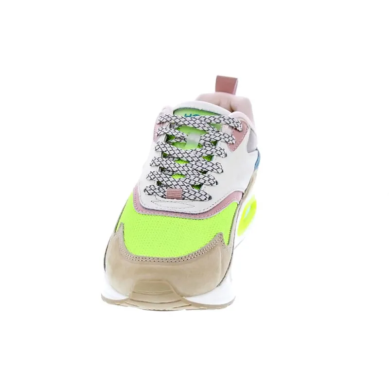 Hoff Zapatillas Mujer Bayfront Beige