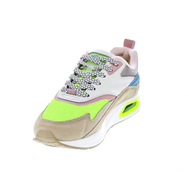 Hoff Zapatillas Mujer Bayfront Beige