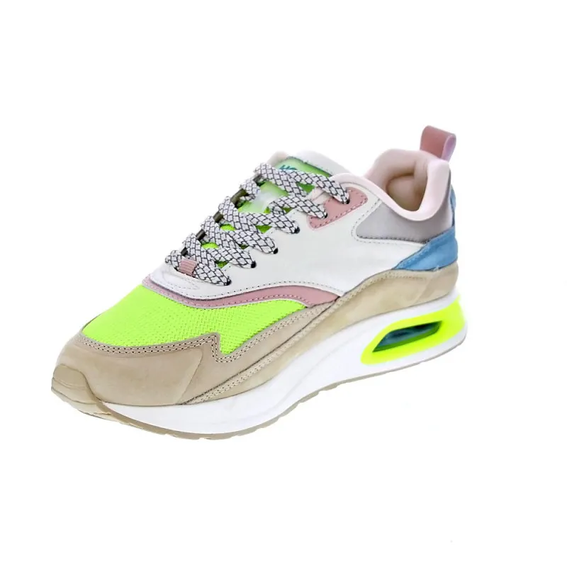 Hoff Zapatillas Mujer Bayfront Beige