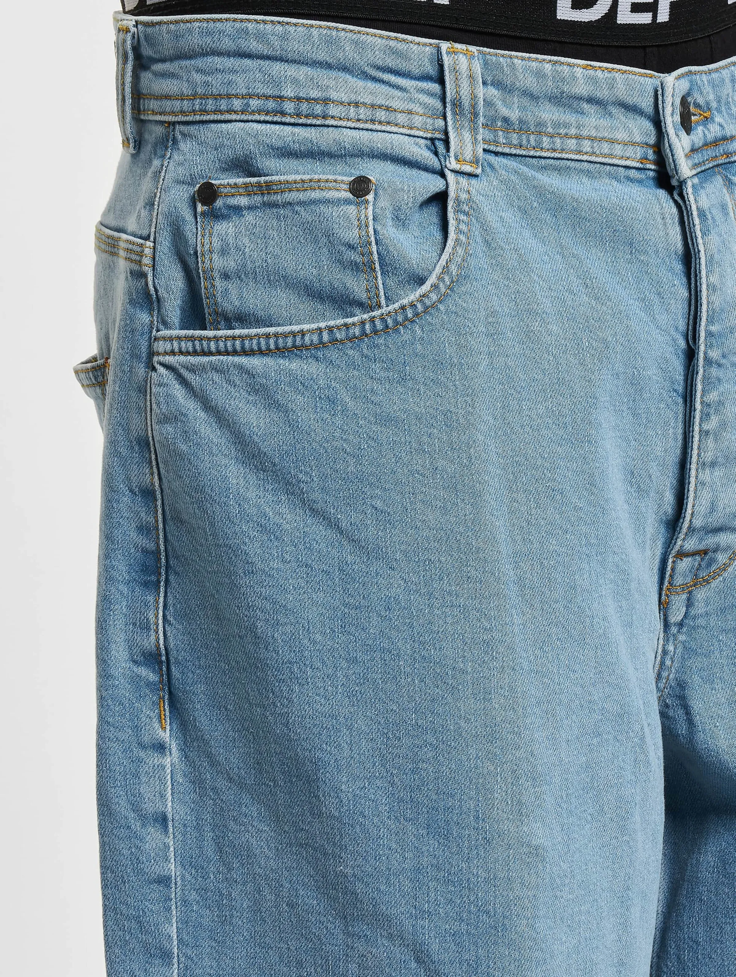 HOMEBOY HOMEBOY XTRA MONSTER DENIM LOOSE FIT JEANS