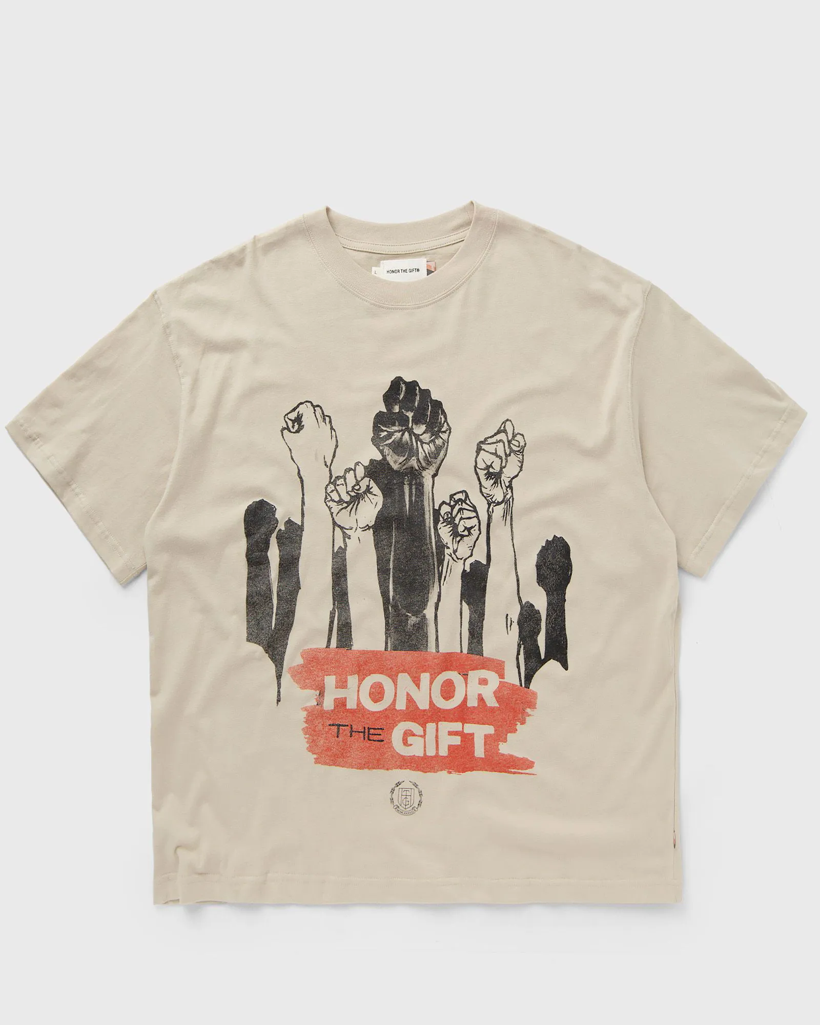 Honor The Gift DIGNITY SS TEE