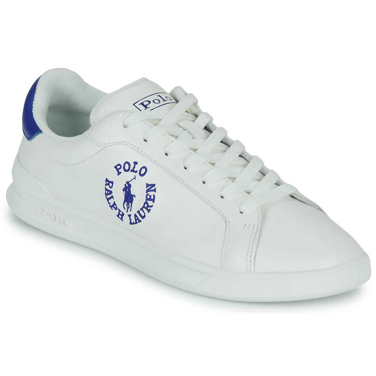 HRT CRT CLSNEAKERSLOW TOP LACE