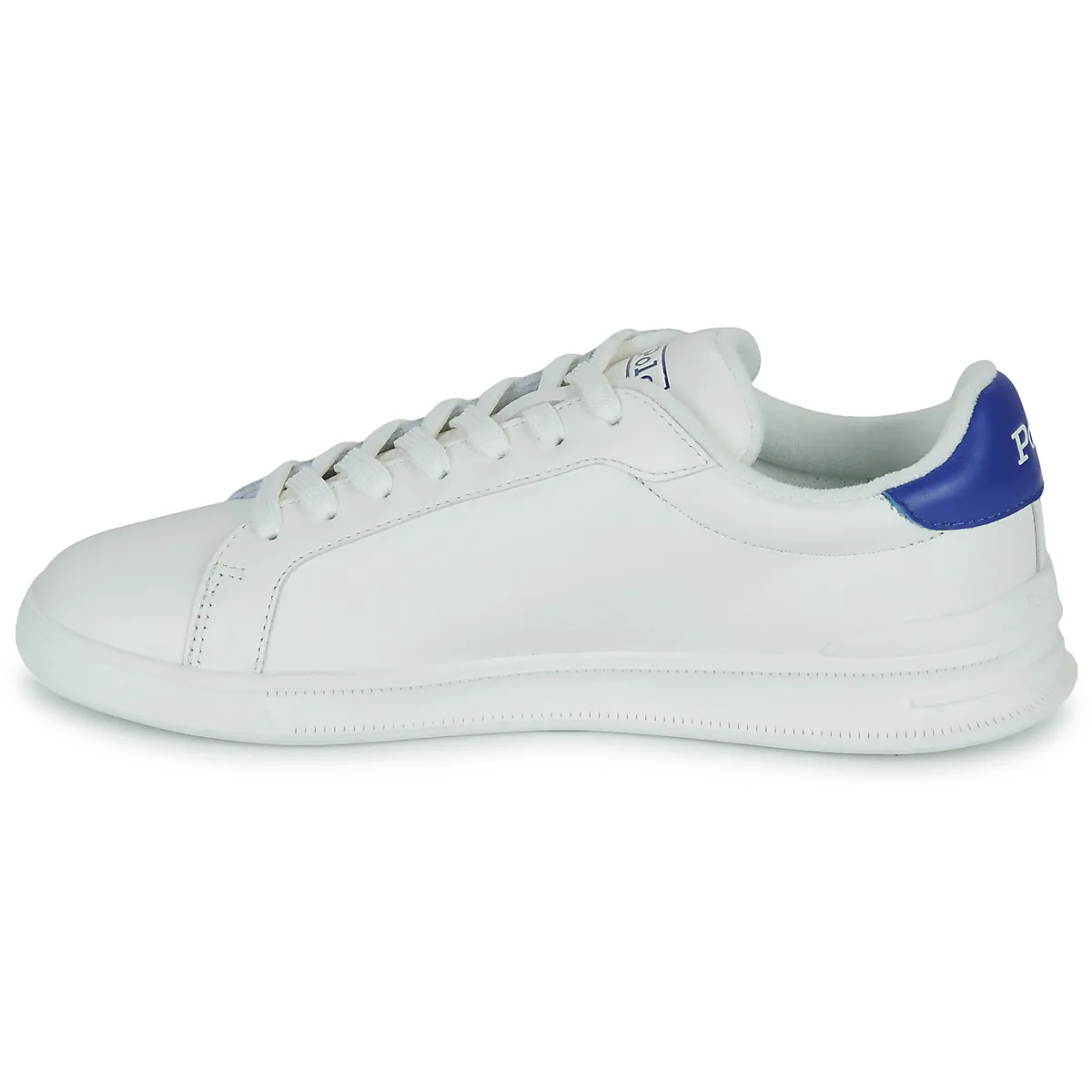 HRT CRT CLSNEAKERSLOW TOP LACE