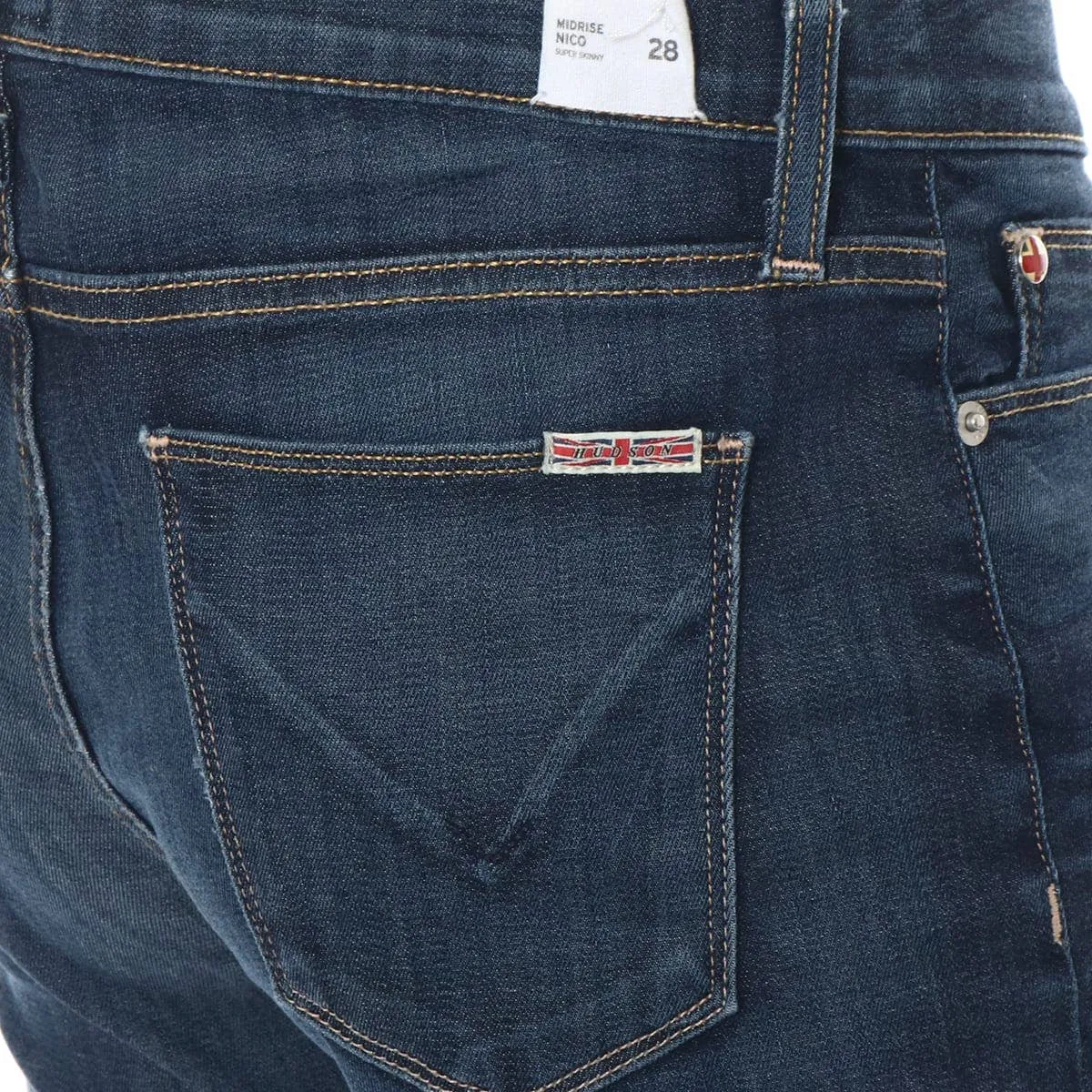 Hudson Jeans