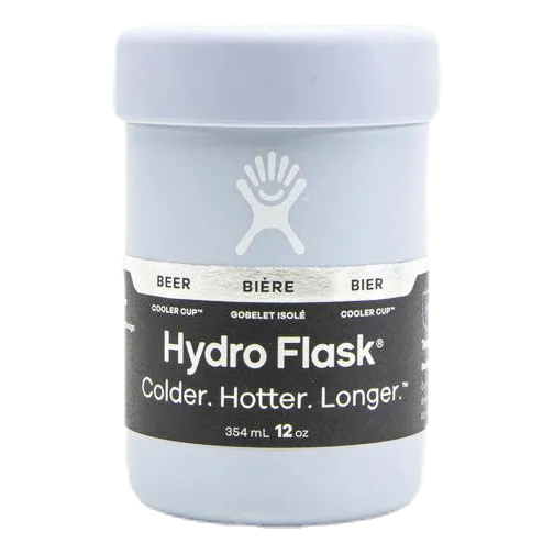 Hydro Flask Cooler Cup 12oz Grey